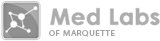 Med Labs of Marquette Logo